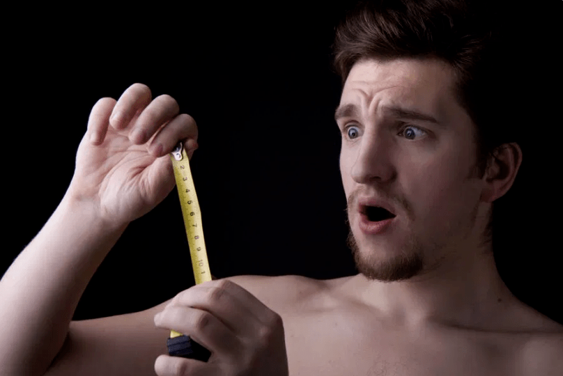 Increase penis