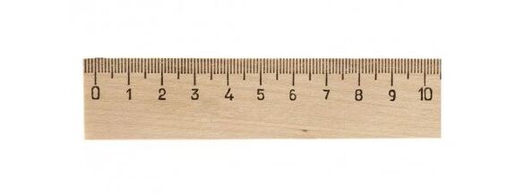 penis measurement ruler after enlargement