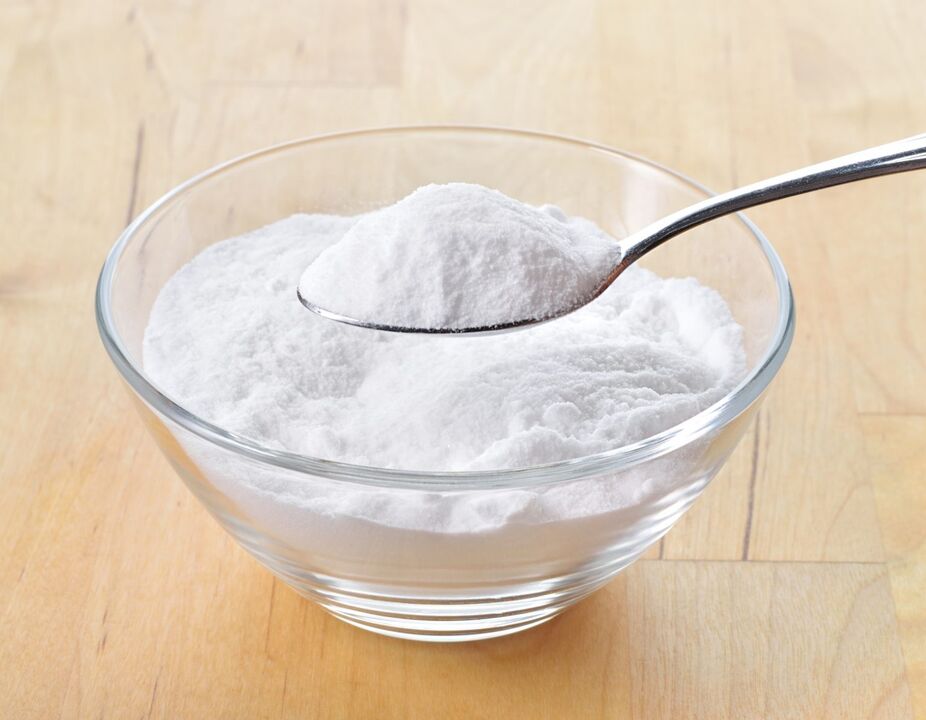 Take a member to increase soda