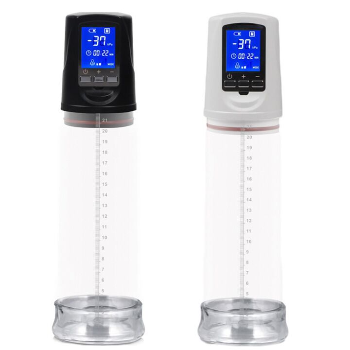 Self -vacuum pump