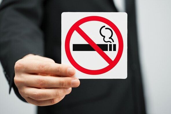 quitting smoking while increasing penis size